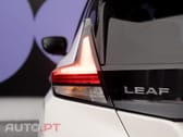 Nissan Leaf N-Connecta