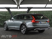 Volvo V90 Cross Country 2.0 D4 Plus AWD Geartronic