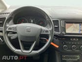 Seat Alhambra 2.0 TDI Style DSG