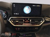 BMW X3 I.V.A DEDUTIVEL xDrive30e M-Sport