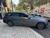 Mercedes-Benz C 200 BlueTEC Avantgarde Aut.