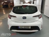 Toyota Corolla 1.8 Hybrid Comfort