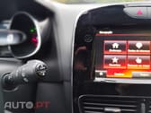 Renault Clio 0.9 TCE limited GPL