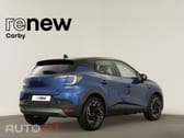 Renault Captur Captur 1.6 E-Tech Full Hybrid Esprit Alpine