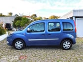 Renault Kangoo Fase II 1.5 dCi Dynamique