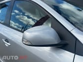 Renault Mégane Sport Tourer 1.5 dCi Confort