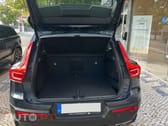 Volvo XC40 2.0 D3 Inscription Geartronic