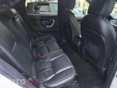Land Rover Discovery Sport  Td4 Hse Luxury