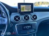Mercedes-Benz GLA 180 CDi Urban