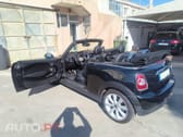 MINI Cooper R57 2015