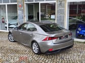 Lexus IS 300 Executive+