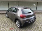 Citroen C3 1.2 PureTech Feel