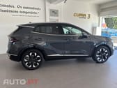 Kia Sportage 1.6 T-GDi PHEV Tech+SRF