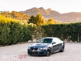 BMW M3 Auto