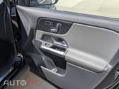 Mercedes-Benz EQA 250 Electric Art