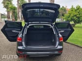 Audi A4 Avant 2.0 TDI Sport S tronic