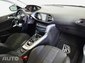Peugeot 308 SW 1.5 BlueHDi Allure Pack EAT8