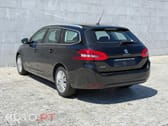 Peugeot 308 SW 1.5 BlueHDi Style EAT8