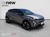 Renault Captur 1.0 Techno Bi-Fuel