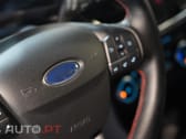 Ford Fiesta 1.0 EcoBoost ST-Line