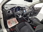 Nissan Qashqai 1.5 dCi N-Connecta