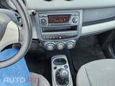 Smart ForFour Passion cdi 68
