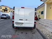 Nissan NV300 2.0 dCi L2H1 1.2T Comfort
