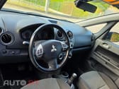 Mitsubishi Colt 1.3 Invite CA