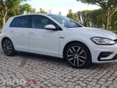 Volkswagen Golf 1.5 eTSI R-Line DSG