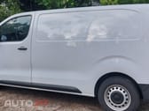 Peugeot E-Expert 75 kWh Semi-Vidrado Premium Standard