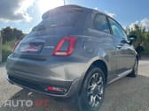 Fiat 500 1.0 Hybrid Launch Edition
