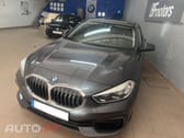 BMW 116 d Advantage