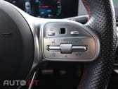 Mercedes-Benz A 250 e 8G-DCT AMG Line