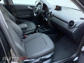 Audi A1 1.6TDI 115 CV