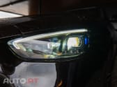 Mercedes-Benz C 300 de 9G-TRONIC Edition AMG Line