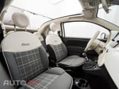 Fiat 500C 1.0 Hybrid Lounge
