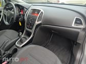 Opel Astra Sports Tourer 1.6 CDTi Cosmo S/S