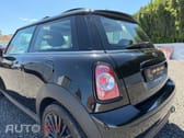 MINI Cooper D