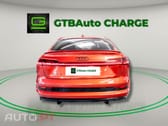 Audi E-Tron I.V.A DEDUTIVEL S BLACK