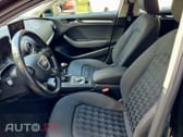 Audi A3 Sportback 1.6 TDI Advance Ultra