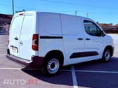 Opel Combo 1.5 CDTi Edition