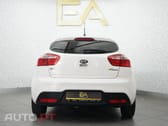 Kia Rio 1.1 CRDi LX