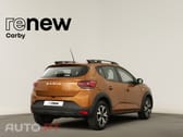 Dacia Sandero Sandero 1.0 TCe Stepway Expression