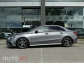 Mercedes-Benz A 180 d AMG Line Aut.