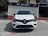 Renault Clio Sport Tourer 0.9 TCe Limited