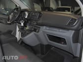 Opel Vivaro 1.5 CDTi L2H1 Essentia Inc