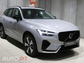 Volvo XC60 2.0 T6 PHEV Black Edition AWD
