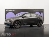 Citroen e-C4 50 kWh Feel Pack