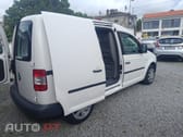 Volkswagen Caddy 2.0 SDi Ext. 5L AC