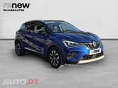 Renault Captur Techno TCe 90